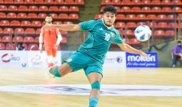 Piala AFF Futsal 2022: Indonesia Tahan Imbang Thailand 2-2 - JPNN.com
