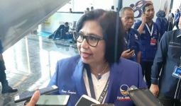 DPR Komentari Kemunculan PDSI Sebagai Tandingan IDI, Nasi Sudah jadi Bubur - JPNN.com