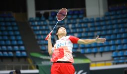 Korea Open 2022: 2 Masalah Besar yang Bikin Anthony Ginting Gugur di Babak Pertama - JPNN.com