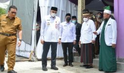 Sukses Kembangkan Sanitasi Berbasis Pesantren, Tangerang Jadi Tuan Rumah CSS Ke-20 - JPNN.com