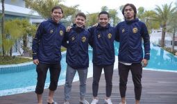 Arema FC Bergerak Cepat, Empat Pemain Baru Sudah Merapat - JPNN.com