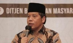 Kemenag Minta Masyarakat Tidak Menyalurkan Zakat & Infak ke 108 Lembaga Ini, Catat! - JPNN.com