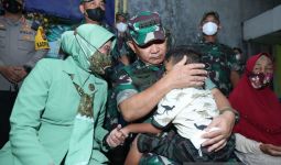 5 Berita Terpopuler: Babinsa Tewas Diserang KKB, Jenderal Dudung Menitikkan Air Mata, HNW Bereaksi Keras - JPNN.com