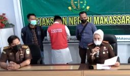 Politikus Golkar Ditangkap Tim Kejaksaan - JPNN.com