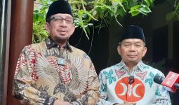 Bersilaturahmi ke Jateng, PKS Bangun Kolaborasi untuk Redam Polarisasi - JPNN.com