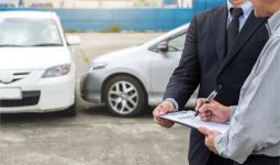 Inilah 4 Asuransi Mobil yang Direkomendasikan - JPNN.com