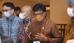 Indonesia Ajak Delegasi DEWG G20 Hasilkan Hal Konkret Bagi Ekonomi Digital - JPNN.com
