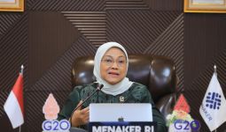 Menaker: MoU dengan Malaysia Tolok Ukur Perlindungan Pekerja Migran Indonesia di Negara Lain - JPNN.com