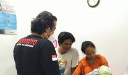 Ibu dan Bayi di Surabaya Ditahan Bidan, Kondisinya Memprihatinkan - JPNN.com