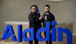 Perluas Ekosistem Digital, Bank Aladin Bermitra dengan ZA Tech - JPNN.com