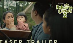 Segera Tayang, Film Keluarga Cemara 2 Hadir dalam Kehidupan Baru - JPNN.com