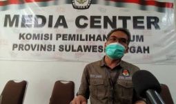 Berita Duka, Ketua KPU Sulteng Meninggal Dunia - JPNN.com