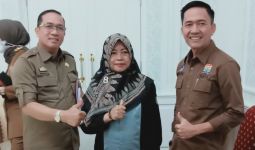 Ada Kabar dari Bu Susi Soal SK PPPK Seusai Bertemu Pak Sekda - JPNN.com