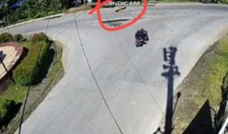 Petugas Dishub Makassar Tewas Ditembak OTK, 1 Wanita Diamankan Polisi, Siapa Dia?  - JPNN.com