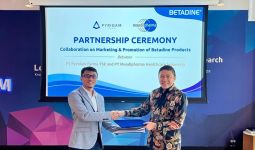 Pyridam Farma Kini Pasarkan Brand Betadine di Indonesia - JPNN.com