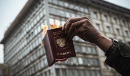Sekitar 1.500 Warga Rusia Masih Terkena Sanksi Uni Eropa - JPNN.com