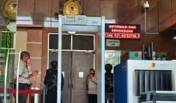 Tok! Munarman Divonis 3 Tahun Penjara Dalam Perkara Terorisme - JPNN.com