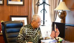 PM Sabri Akui Stabilitas Politik Masih Jadi Masalah Malaysia - JPNN.com