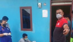 Kampung Narkoba di Tanjungbalai Sumut Digerebek, Polisi Cuma Dapat Ini - JPNN.com