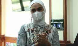 Futri Zulya Savitri Meminta Maaf, Dia Tak Menyangka Seperti Ini - JPNN.com