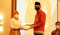 Lihatlah, Prof Nunuk Sudah Sehat Kembali, Hamdalah - JPNN.com
