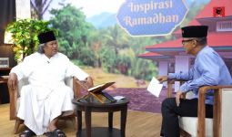 Gus Muwafiq Sebut Konsep Budaya dan Agama Ditakdirkan Bersatu - JPNN.com