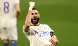 Daftar Pemain Muslim di Semifinal Liga Champions 2021/22, Villarreal Mendominasi - JPNN.com