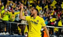 Villarreal vs Bayern Munchen: Arnaut Danjuma Kubur Die Roten - JPNN.com