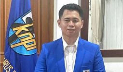 Jelang Kongres KNPI XVI, 2 Bakal Calon Mantap Dukung Devanda   - JPNN.com