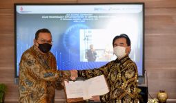 Gandeng Mitsui, Pertamina Jajaki Penerapan Teknologi CCUS di Indonesia - JPNN.com