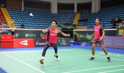 BAC 2022: Ganyang Malaysia, Fajar/Rian Ditunggu The Prayer di Semifinal - JPNN.com