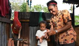 Amerika Terus Tingkatkan Akses Air Bersih di Indonesia, Jutaan Orang Sudah Rasakan Manfaatnya - JPNN.com
