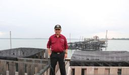 Tengku Said: Perairan Kepri bukan Tong Sampah - JPNN.com