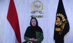 Harlah ke-72 Fatayat NU, Puan: Teruslah Berjuang & Mengabdi - JPNN.com