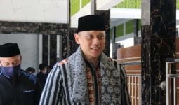 Tak Mau Terburu-buru Gabung dalam Koalisi Indonesia Bersatu, AHY Takut Bubar di Tengah Jalan - JPNN.com