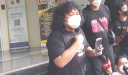 Beli Konten Pornografi Dea OnlyFans, Marshel Widianto: Tidak Semua Niat Baik Diterima - JPNN.com