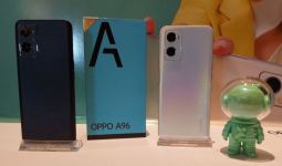 Oppo A96 Diklaim Lebih Tangguh dari A95, Cek Harganya - JPNN.com
