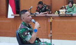 Terdakwa Kolonel Priyanto Bilang Begini Soal Pembunuhan 2 Remaja yang Dibuang ke Sungai - JPNN.com