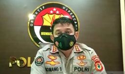 Dor, Petugas Dishub Tewas Ditembak, Awalnya Diduga Serangan Jantung - JPNN.com