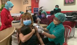BIN Gencarkan Vaksinasi Malam Hari Untuk Cegah Penyebaran Covid-19 Selama Ramadan - JPNN.com