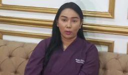Dituding Derita Penyakit Kelamin Menular, Kalina Ocktaranny Bilang Begini - JPNN.com