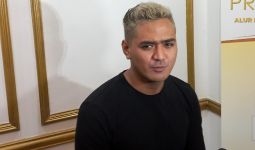 Ricky Miraza: Saya Menantang Vicky Prasetyo di Ring, Jangan Jadi Pengecut! - JPNN.com