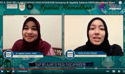 Dokter Ngabila Salama Beberkan Kabar Terbaru Covid-19 di Jakarta, Simak - JPNN.com