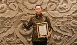 Selamat, Presdir IIE Raih Indonesia Tourism Business Leader Awards - JPNN.com
