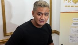 Vicky Prasetyo Belum Jawab Tantangan Tinju, Ricky Miraza Beri Komentar Pedas - JPNN.com