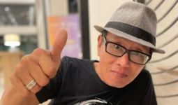 Berita Duka, Sutradara dan Aktor Senior Richard Oh Meninggal Dunia - JPNN.com