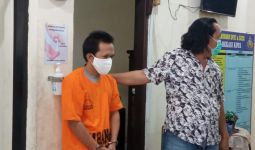 Minuman Dikasih Obat Bius, Mbak SS Pusing, AS Membawanya ke Hotel, Selanjutnya - JPNN.com