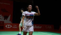 Ganyang Wakil Indonesia, Ganda Campuran Malaysia Rajut Asa Juara Korea Open 2022 - JPNN.com