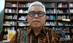 Akademisi Sebut Apdesi yang Mendukung Jokowi 3 Periode Mewujudkan Administrasi Negara Primitif - JPNN.com