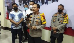 Irjen Suryanbodo Tegaskan Stok BBM di Kalbar Aman - JPNN.com